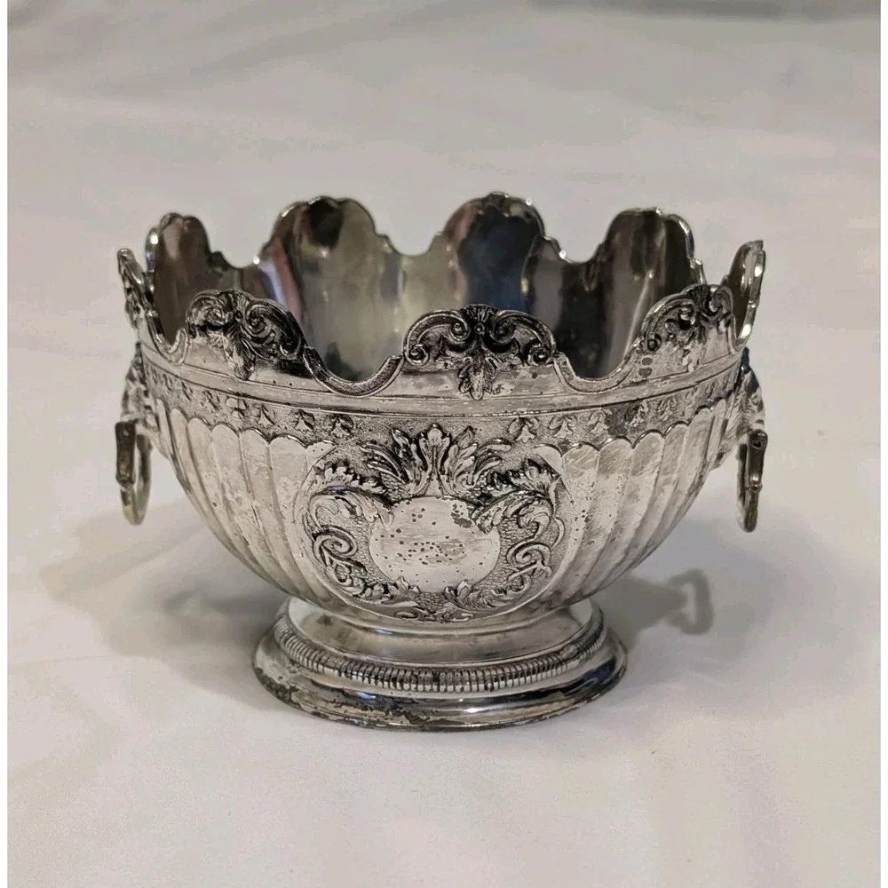 N/A vintage tarnish